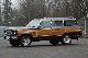 Jeep  Wagoneer 5.9 V8 Limited climate MARK H 1979 Classic Vehicle photo
