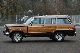 1979 Jeep  Wagoneer 5.9 V8 Limited climate MARK H Off-road Vehicle/Pickup Truck Classic Vehicle photo 2