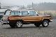 1979 Jeep  Wagoneer 5.9 V8 Limited climate MARK H Off-road Vehicle/Pickup Truck Classic Vehicle photo 4