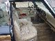 1989 Jeep  Grand Wagoneer 5.9 V8 Off-road Vehicle/Pickup Truck Classic Vehicle photo 2