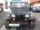 1996 Jeep  TOP Wrangler 1 hand no rust like new 12-36 Mo.G Off-road Vehicle/Pickup Truck Used vehicle photo 1