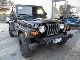 2006 Jeep  Wrangler 2.4 Sport cat Off-road Vehicle/Pickup Truck Used vehicle photo 1