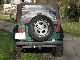 2000 Jeep  Wrangler 4.0 Sahara Off-road Vehicle/Pickup Truck Used vehicle photo 4