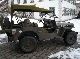 1961 Jeep  Willys Hotchkiss M201 Off-road Vehicle/Pickup Truck Used vehicle photo 3