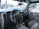 2004 Jeep  Wrangler 2.4 Sport Off-road Vehicle/Pickup Truck Used vehicle photo 2