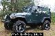 Jeep  Wrangler TJ 4.0L HO OUTDOOR FUN! 2002 Used vehicle photo