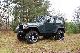 2002 Jeep  Wrangler TJ 4.0L HO OUTDOOR FUN! Off-road Vehicle/Pickup Truck Used vehicle photo 1