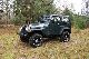 2002 Jeep  Wrangler TJ 4.0L HO OUTDOOR FUN! Off-road Vehicle/Pickup Truck Used vehicle photo 6