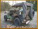 1964 Jeep  Willys Overland MB Hotchkiss M201 Army Jeep Off-road Vehicle/Pickup Truck Classic Vehicle photo 2