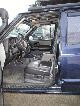2000 Jeep  Cherokee 4.0i Off-road Vehicle/Pickup Truck Used vehicle photo 12