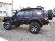 2000 Jeep  Cherokee 4.0i Off-road Vehicle/Pickup Truck Used vehicle photo 6