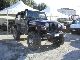 2001 Jeep  Wrangler 4.0 Sport cat con gpl Other Used vehicle photo 1