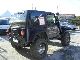 2001 Jeep  Wrangler 4.0 Sport cat con gpl Other Used vehicle photo 2