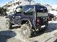 2001 Jeep  Wrangler 4.0 Sport cat con gpl Other Used vehicle photo 3