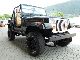 1988 Jeep  5.7 V8 VERNICIATA A NUOVO, STORICA PREZZO SUPER! Off-road Vehicle/Pickup Truck Used vehicle photo 3