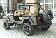 1988 Jeep  5.7 V8 VERNICIATA A NUOVO, STORICA PREZZO SUPER! Off-road Vehicle/Pickup Truck Used vehicle photo 5