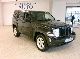 2008 Jeep  Cherokee 2.8 CRD four-wheel Off-road Vehicle/Pickup Truck Used vehicle photo 4