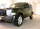 2008 Jeep  Cherokee 2.8 CRD four-wheel Off-road Vehicle/Pickup Truck Used vehicle photo 6