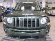 2009 Jeep  Patriot 2.0 CRD Limited Leather - Navigation - PDC Off-road Vehicle/Pickup Truck Used vehicle photo 1
