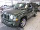 2009 Jeep  Patriot 2.0 CRD Limited Leather - Navigation - PDC Off-road Vehicle/Pickup Truck Used vehicle photo 2