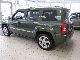 2009 Jeep  Patriot 2.0 CRD Limited Leather - Navigation - PDC Off-road Vehicle/Pickup Truck Used vehicle photo 3