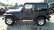 2006 Jeep  Wrangler 4.0, AIR, LOW MILEAGE Off-road Vehicle/Pickup Truck Used vehicle photo 2