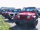 2004 Jeep  TJ Wrangler 4.0 Sahara, auto, air, cat-Euro3 Off-road Vehicle/Pickup Truck Used vehicle photo 9