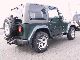 2004 Jeep  TJ Wrangler 4.0 Sahara, auto, air, cat-Euro3 Off-road Vehicle/Pickup Truck Used vehicle photo 4