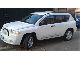 2012 Jeep  Compass 2.0 Crd Limited 4WD FAP Perfetta Other Used vehicle photo 1