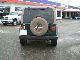 2000 Jeep  Wrangler TJ SAHARA AUTOMATIC Off-road Vehicle/Pickup Truck Used vehicle photo 9