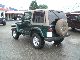2000 Jeep  Wrangler TJ SAHARA AUTOMATIC Off-road Vehicle/Pickup Truck Used vehicle photo 10