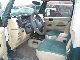 2000 Jeep  Wrangler TJ SAHARA AUTOMATIC Off-road Vehicle/Pickup Truck Used vehicle photo 1