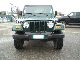 2000 Jeep  Wrangler TJ SAHARA AUTOMATIC Off-road Vehicle/Pickup Truck Used vehicle photo 5