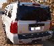 2008 Jeep  Commander 4x4 7.4 Auto Sport E85 Off-road Vehicle/Pickup Truck Used vehicle photo 1