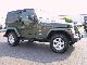 2006 Jeep  TJ Wrangler 4.0 Sahara, auto, AIR, Euro4 Off-road Vehicle/Pickup Truck Used vehicle photo 5