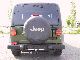 2006 Jeep  TJ Wrangler 4.0 Sahara, auto, AIR, Euro4 Off-road Vehicle/Pickup Truck Used vehicle photo 8