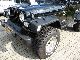 2000 Jeep  Wrangler Hardtop 4.0i VERHOOGD VERBREED 90000km Cabrio / roadster Used vehicle photo 12