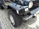 2000 Jeep  Wrangler Hardtop 4.0i VERHOOGD VERBREED 90000km Cabrio / roadster Used vehicle photo 13