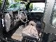 2000 Jeep  Wrangler Hardtop 4.0i VERHOOGD VERBREED 90000km Cabrio / roadster Used vehicle photo 2