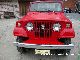 1971 Jeep  jeep jeepster Cabrio / roadster Used vehicle photo 6