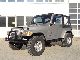 Jeep  Wrangler 4.0 Sport 15 'km!! Top tags! 2001 Used vehicle photo
