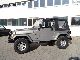 2001 Jeep  Wrangler 4.0 Sport 15 'km!! Top tags! Off-road Vehicle/Pickup Truck Used vehicle photo 2