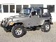 2001 Jeep  Wrangler 4.0 Sport 15 'km!! Top tags! Off-road Vehicle/Pickup Truck Used vehicle photo 3