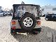 2001 Jeep  Wrangler 4.0 Sport 15 'km!! Top tags! Off-road Vehicle/Pickup Truck Used vehicle photo 5