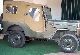 1959 Jeep  Willys Off-road Vehicle/Pickup Truck Used vehicle photo 1