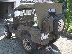 1942 Jeep  Willys Off-road Vehicle/Pickup Truck Classic Vehicle photo 3