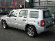 2008 Jeep  Patriot 2.4 Sport + with LPi ECO-LPG system Off-road Vehicle/Pickup Truck Used vehicle photo 10