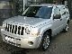 Jeep  Patriot 2.4 Sport + with LPi ECO-LPG system 2008 Used vehicle photo