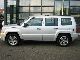 2008 Jeep  Patriot 2.4 Sport + with LPi ECO-LPG system Off-road Vehicle/Pickup Truck Used vehicle photo 1