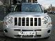 2008 Jeep  Patriot 2.4 Sport + with LPi ECO-LPG system Off-road Vehicle/Pickup Truck Used vehicle photo 5
